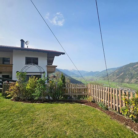 Apart Bianca Zillertal Kaltenbach Εξωτερικό φωτογραφία