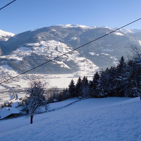 Apart Bianca Zillertal Kaltenbach Εξωτερικό φωτογραφία