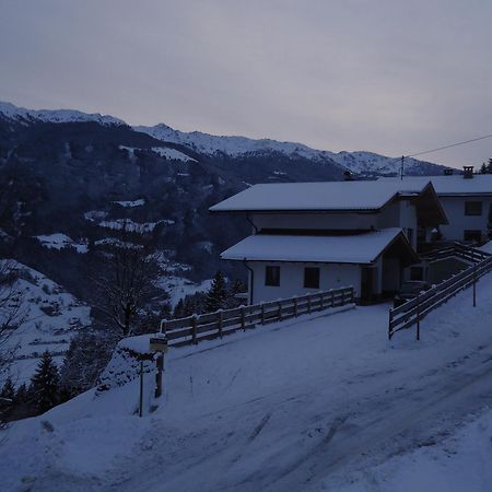 Apart Bianca Zillertal Kaltenbach Εξωτερικό φωτογραφία