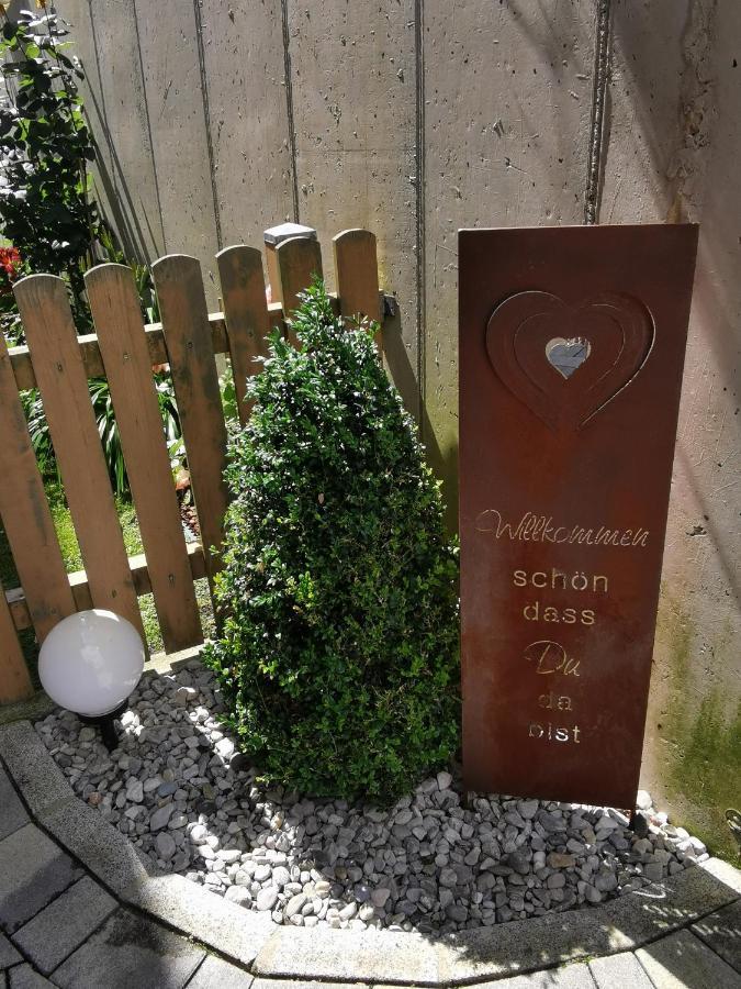 Apart Bianca Zillertal Kaltenbach Εξωτερικό φωτογραφία