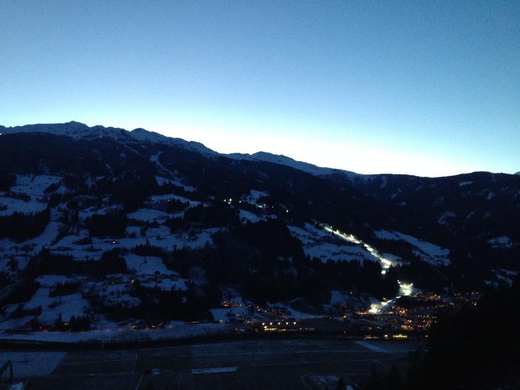 Apart Bianca Zillertal Kaltenbach Δωμάτιο φωτογραφία