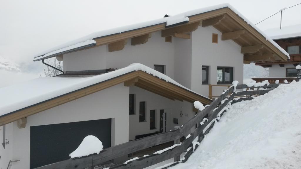 Apart Bianca Zillertal Kaltenbach Δωμάτιο φωτογραφία