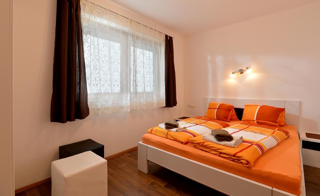Apart Bianca Zillertal Kaltenbach Δωμάτιο φωτογραφία