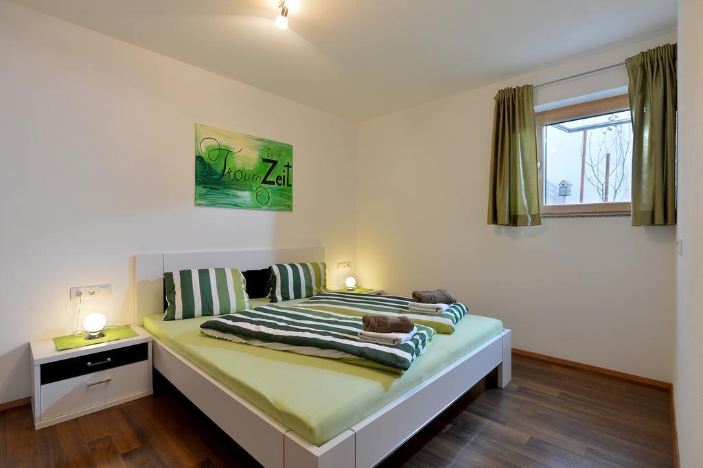 Apart Bianca Zillertal Kaltenbach Δωμάτιο φωτογραφία
