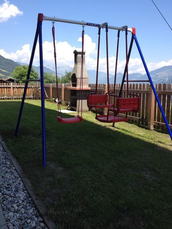 Apart Bianca Zillertal Kaltenbach Δωμάτιο φωτογραφία