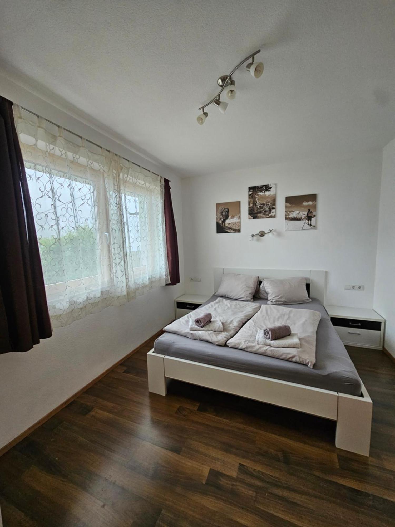Apart Bianca Zillertal Kaltenbach Εξωτερικό φωτογραφία