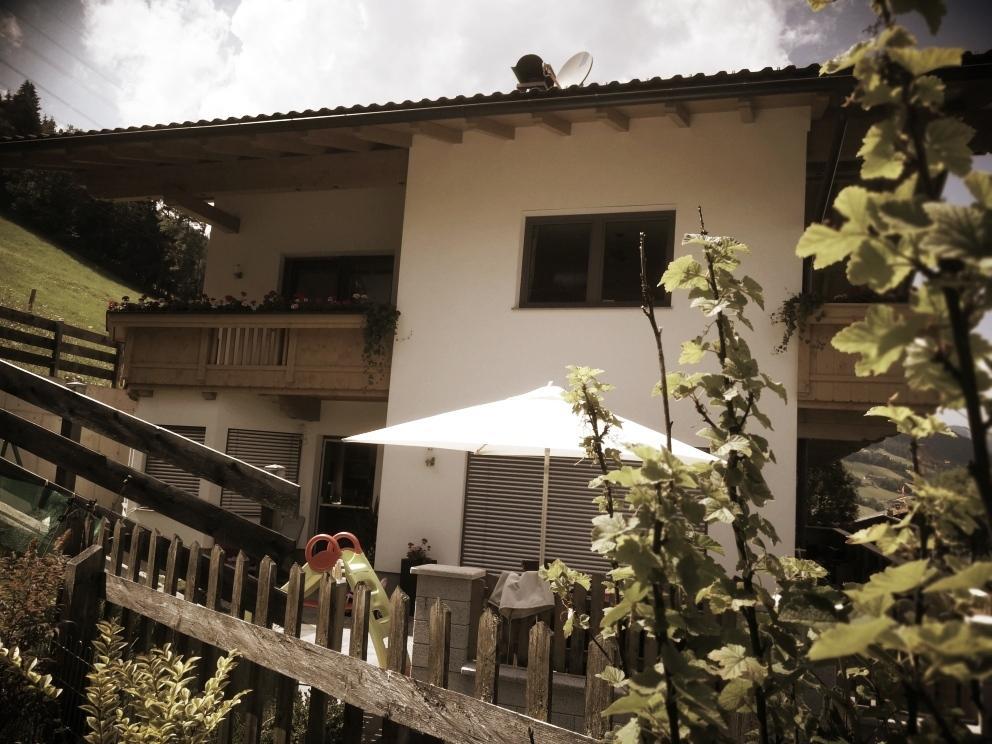 Apart Bianca Zillertal Kaltenbach Εξωτερικό φωτογραφία